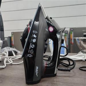 اتو بخار دستی مایرتحت لیسانس المان