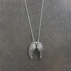 گردنبند اسپرت بال فرشته