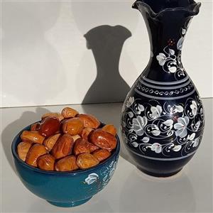 سنجد درشت (100 گرمی)
