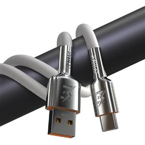 کابل شارژ تایپ سی اپیمکس EC-11  با گارانتی