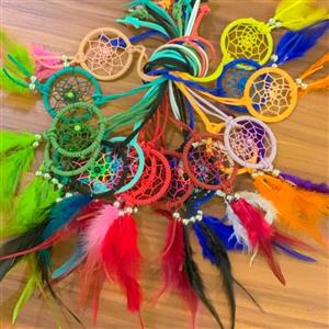 دریم کچر اویز روی لباس