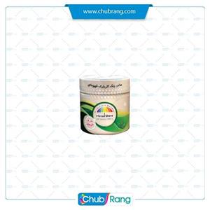 رنگ اکریلیک تزیینی طلایی تیره ربعی