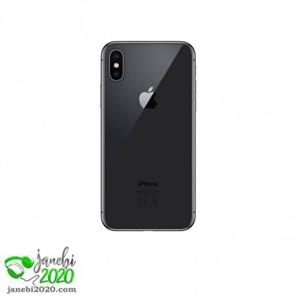 درب پشت اصلی گوشی  iPhone X