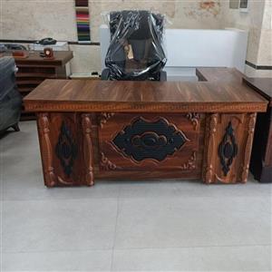 میز اداری مدیریت