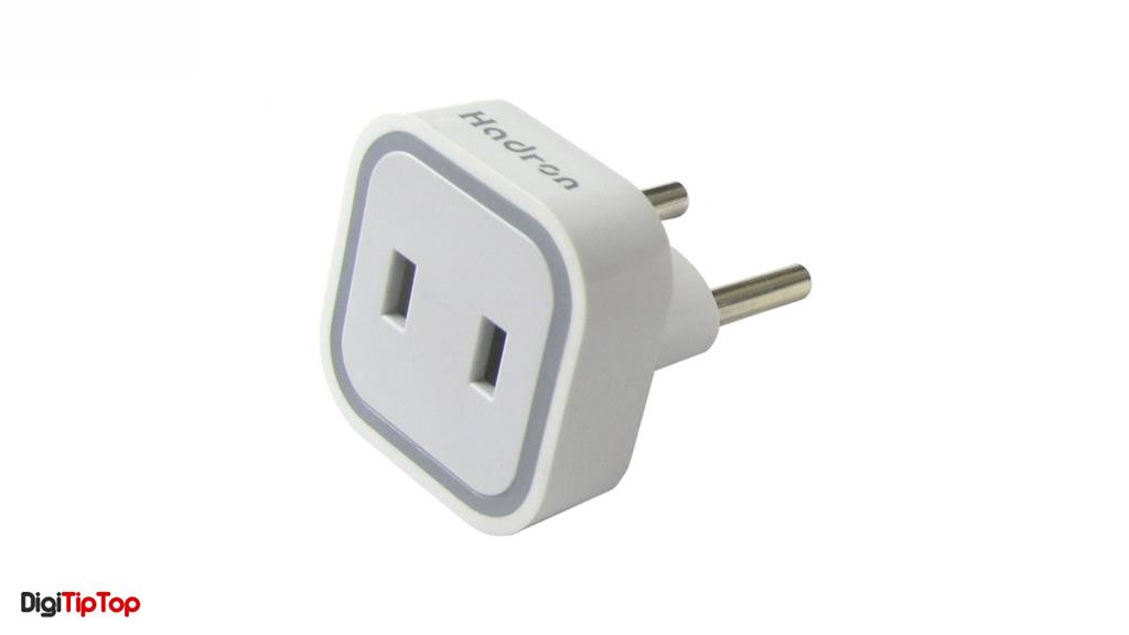Hadron A10 Surge Protector and Adaptor