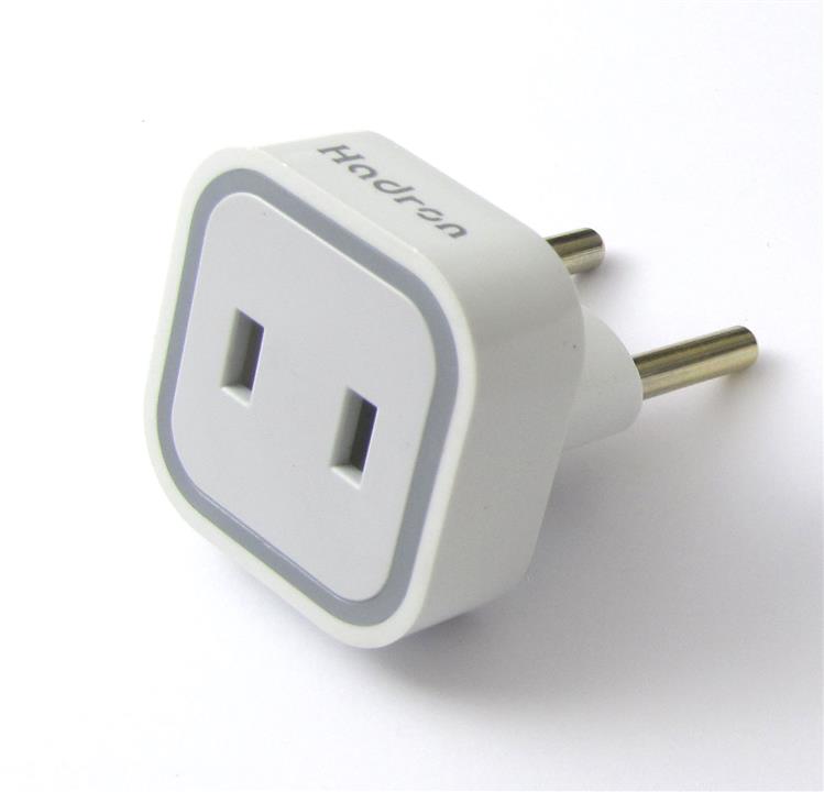 Hadron A10 Surge Protector and Adaptor