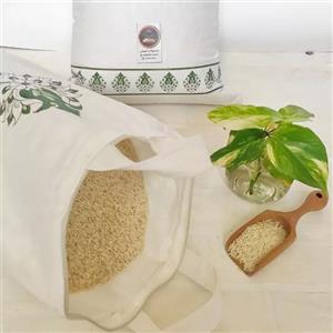 برنج طارم هاشمی امساله 5 کیلویی (کشت دوم)