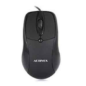 ماوس سیم دار ACTIVEX(کیفیت عالی)