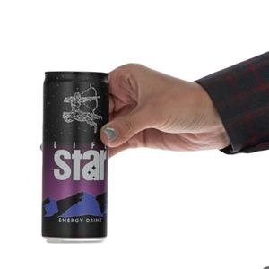 انرژی زا استار 500 میلی