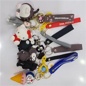 سر کلیدی سیلیکونی (اورجینال)