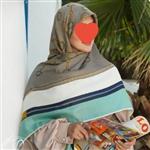 کالکشن روز مادر روسری کشمیر برند مارسلو محصول ایران
