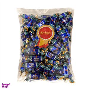 تافی سوهان گزی مینو(نیم کیلویی)