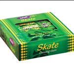 یک بسته آدامس skate اسکیت نعنا 