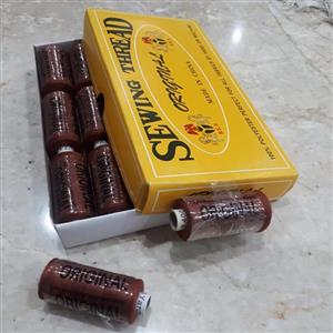 قرقره نخ خیاطی اورجینال اصل و با کیفیت کد 399