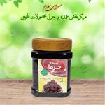 شیره خرما ممتاز طیبات - نیم کیلوگرمی