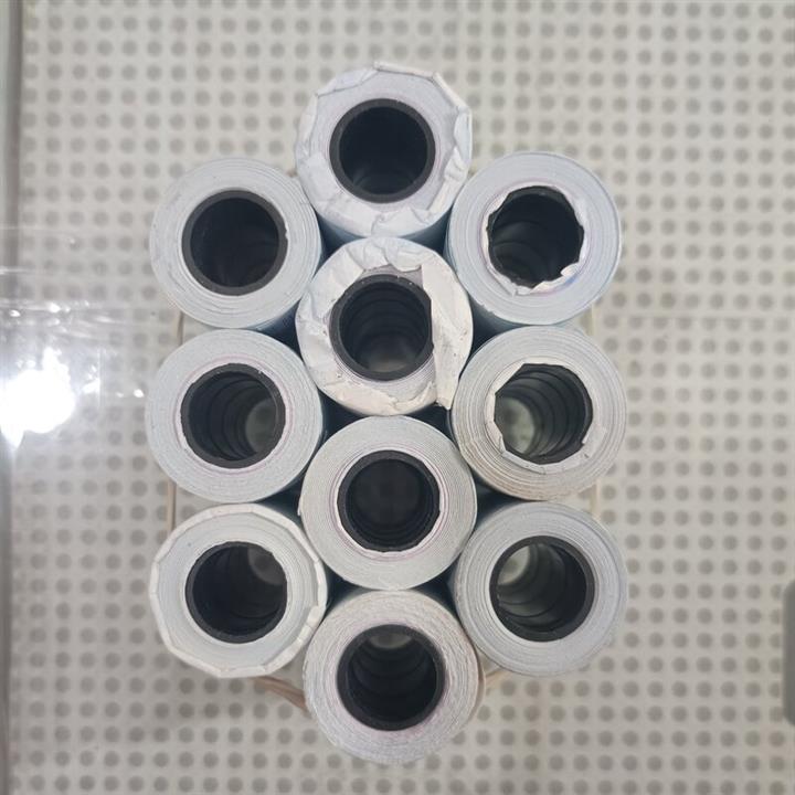 رول کاغذ کارتخوان