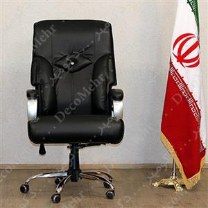 صندلی مدیریتی چشمی