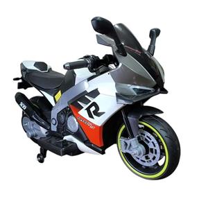 موتور شارژی  دوکاتی ducati  موزیکال مناسب بالای دو سال