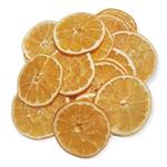 میوه خشک پرتقال تامسون  250گرم-وجی شاپ