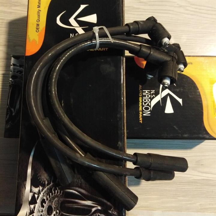 وایر شمع پیکان انژکتوری کبسون