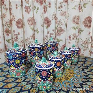 پاسماوری میناکاری