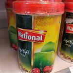 ترشی انبه خالص ناسیونال 1ک national mango  