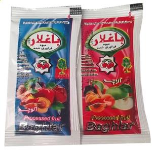 آلوچه سسی باغلار - آلوچه میوه ای سسی باغلار - افرا پخش