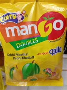 شکلات انبه  mango 