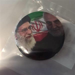 پیکسل سوزنی رهبر و سردار  ...طرح های سفارشی پذیرفته می شود