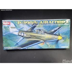 ماکت هواپیما P-39Q AIRACOBRA مقیاس 72\n