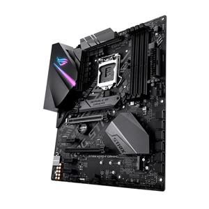 مادربرد ایسوس مدل ROG-STRIX-H370-F-GAMING Asus ROG-STRIX-H370-F-GAMING Motherboard