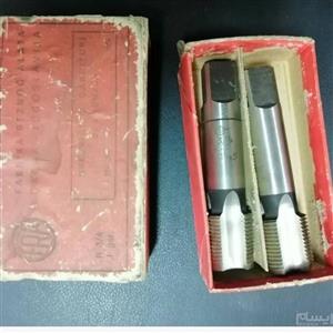 قلاویز لوله 3.4اینچ مارک اصل FRA ساخت یوگوسلاوی