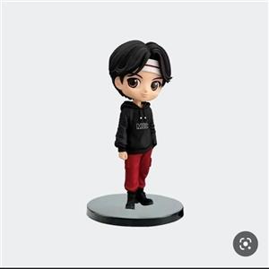 فیگور جین بی تی اس bts