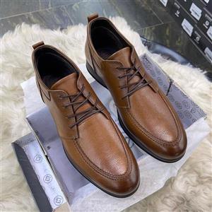 کفش کلاسیک مردانه تمام چرم