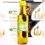 روغن زیتون مالشی 250 سی سی درجه یک