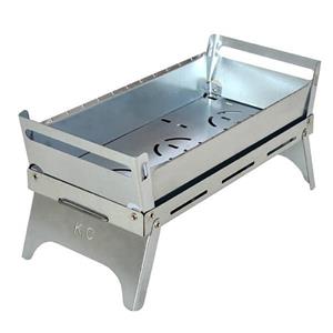 منقل تاشو کیوان کلمپ مدل T6s, گالوانیزه ضخیم