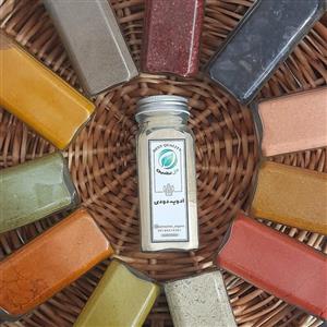 ادویه تنوری دودی