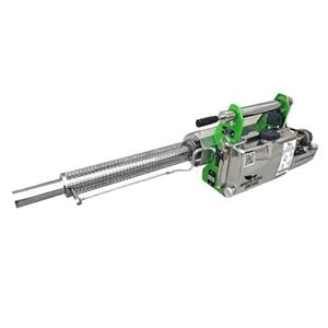 سمپاش فوگر حرارتی مهپاش ترمال با white fog ترکیه sm600