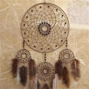 دریم کچر آویز دیواری  سایز بزرگ