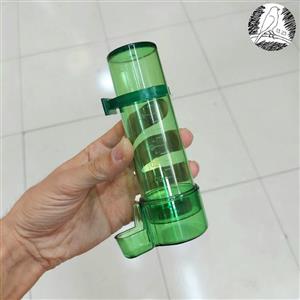 آبخوری پرنده (مدل نشکن)