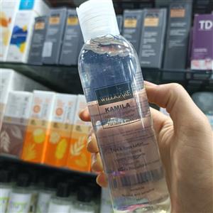 میسلار واتر ویلی کر