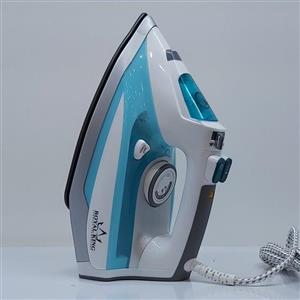 اتو بخار رویال کینگ مدل ROSHA-1441 - عباسی