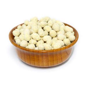 بادام زمینی روکشدار( سرکه ای)( تحفیف روز پدر)