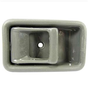 دستگیره داخلی در پراید صبا (شرکتی) در بسته بندی 2 عددی سمت چپ و راست