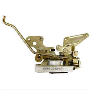 قفل داخل درب تیبا جلو سمت چپ  (کیفیت عالی)