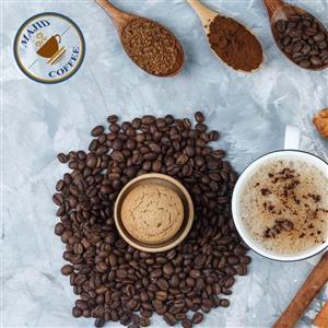 قهوه میکس 20-80 عربیکا روبوستا یک کیلوگرمی()