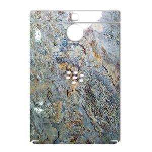 برچسب تزئینی ماهوت مدل Marble-vein-cut Special مناسب برای گوشی  BlackBerry Passport Silver edition