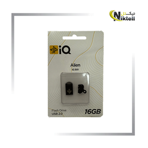 فلش16 گیگ iq با 
