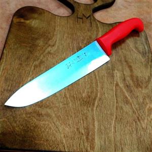 چاقو حیدری اصل چاقو زنجان چاقو استیل استیلنس ضد زنگ 430  چاقو حیدری چاقوزنجان