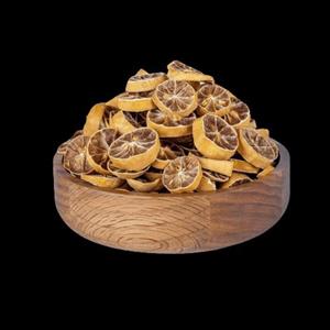 لیمو عمانی اسلایس 250 گرمی گیاهینو